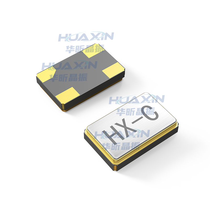 晶體振蕩器