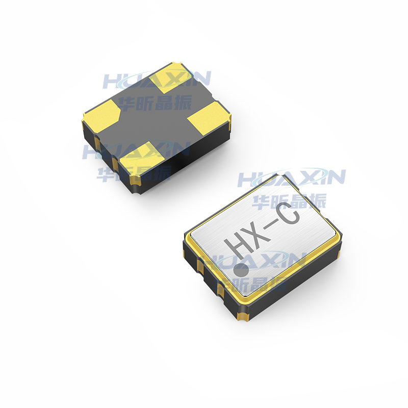 晶體振蕩器